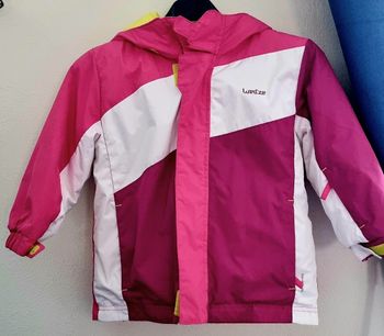 Blouson de ski
