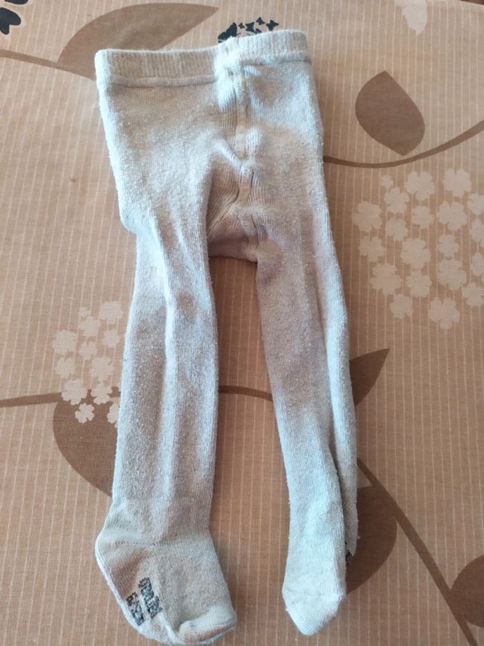 Robe sucre d'orge 9mois - photo numéro 5