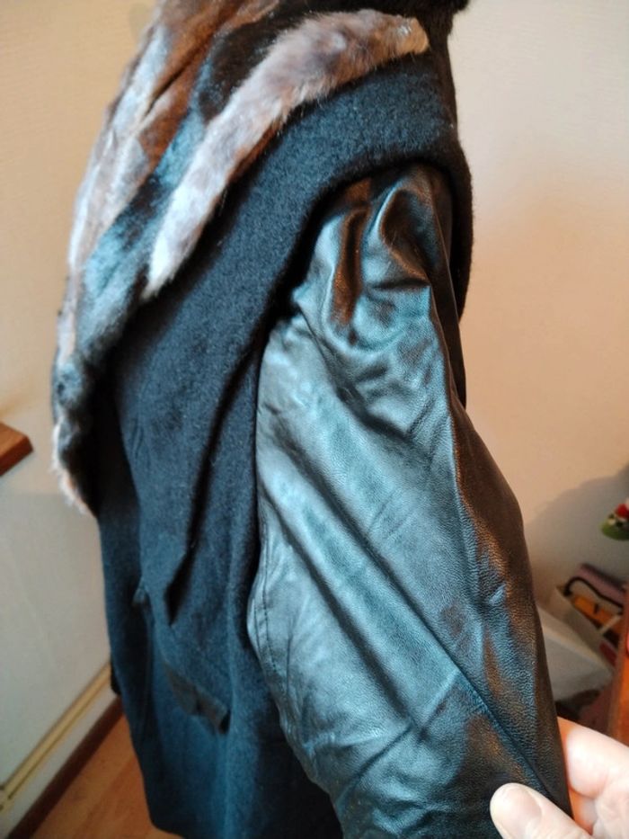 Manteau neuf - photo numéro 5