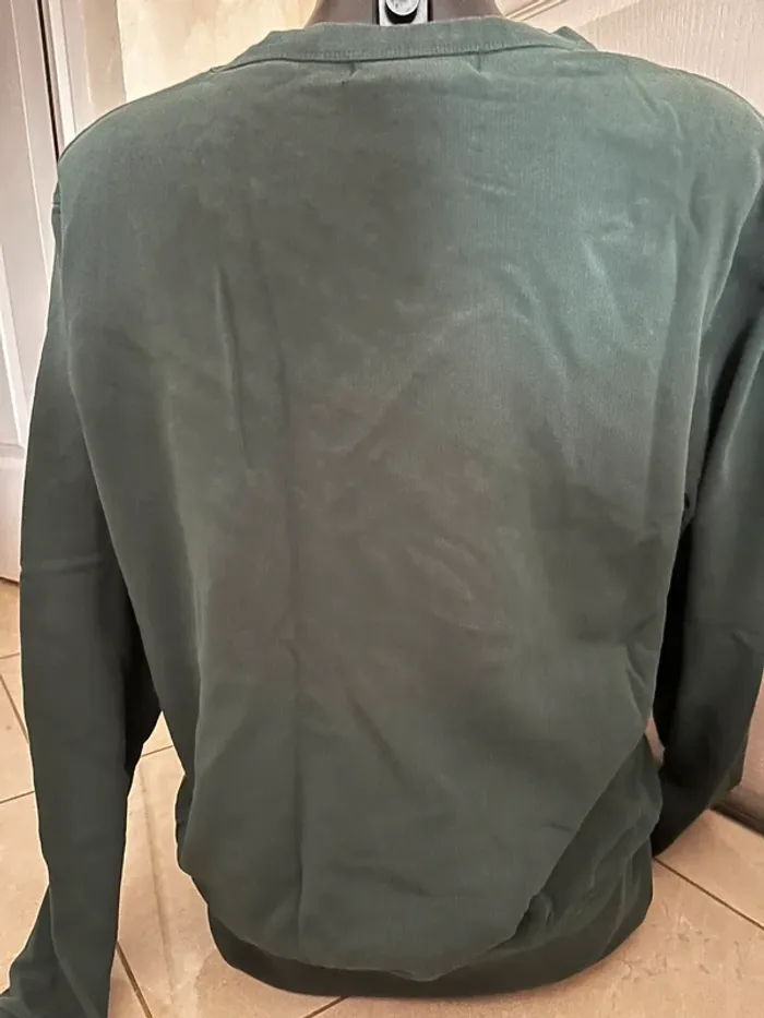 sweat - photo numéro 2