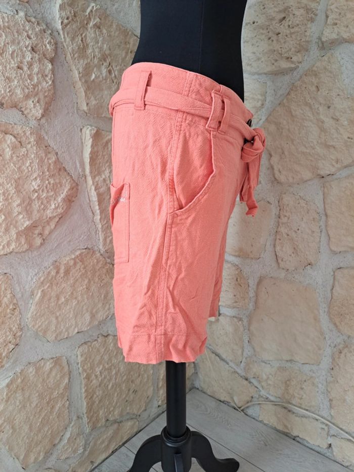 Short Desigual - photo numéro 4