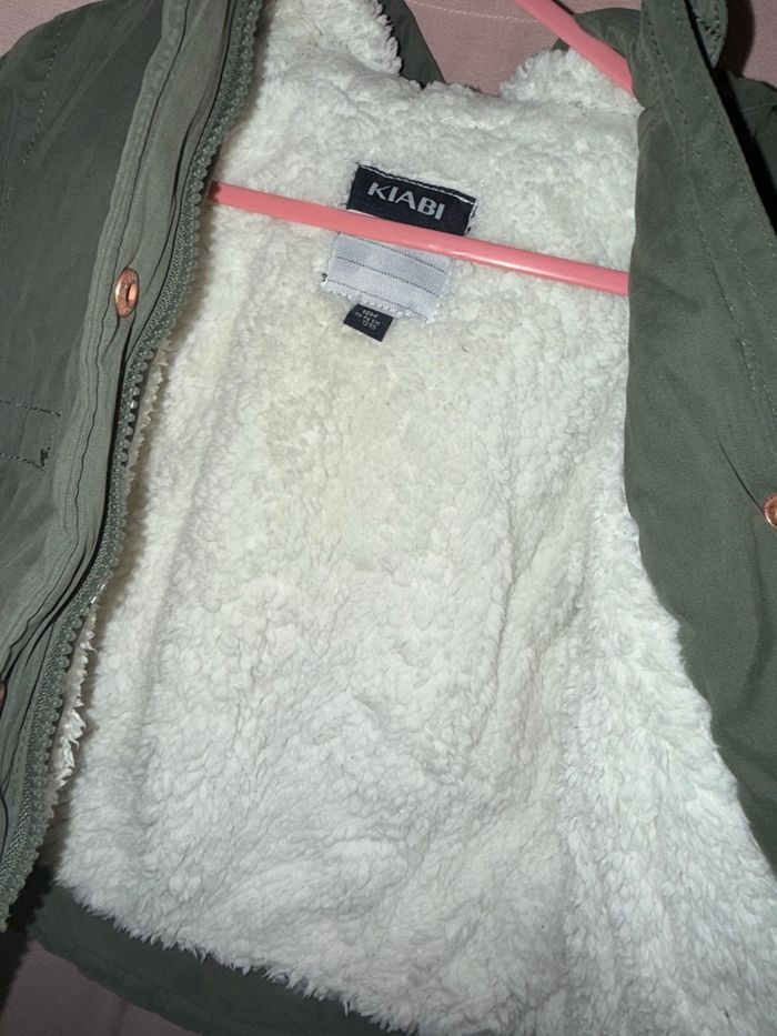 C’est bébé - photo numéro 3