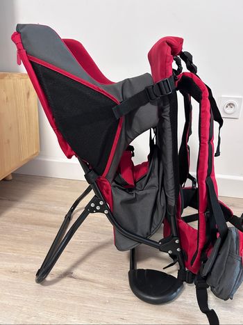 Porte bébé