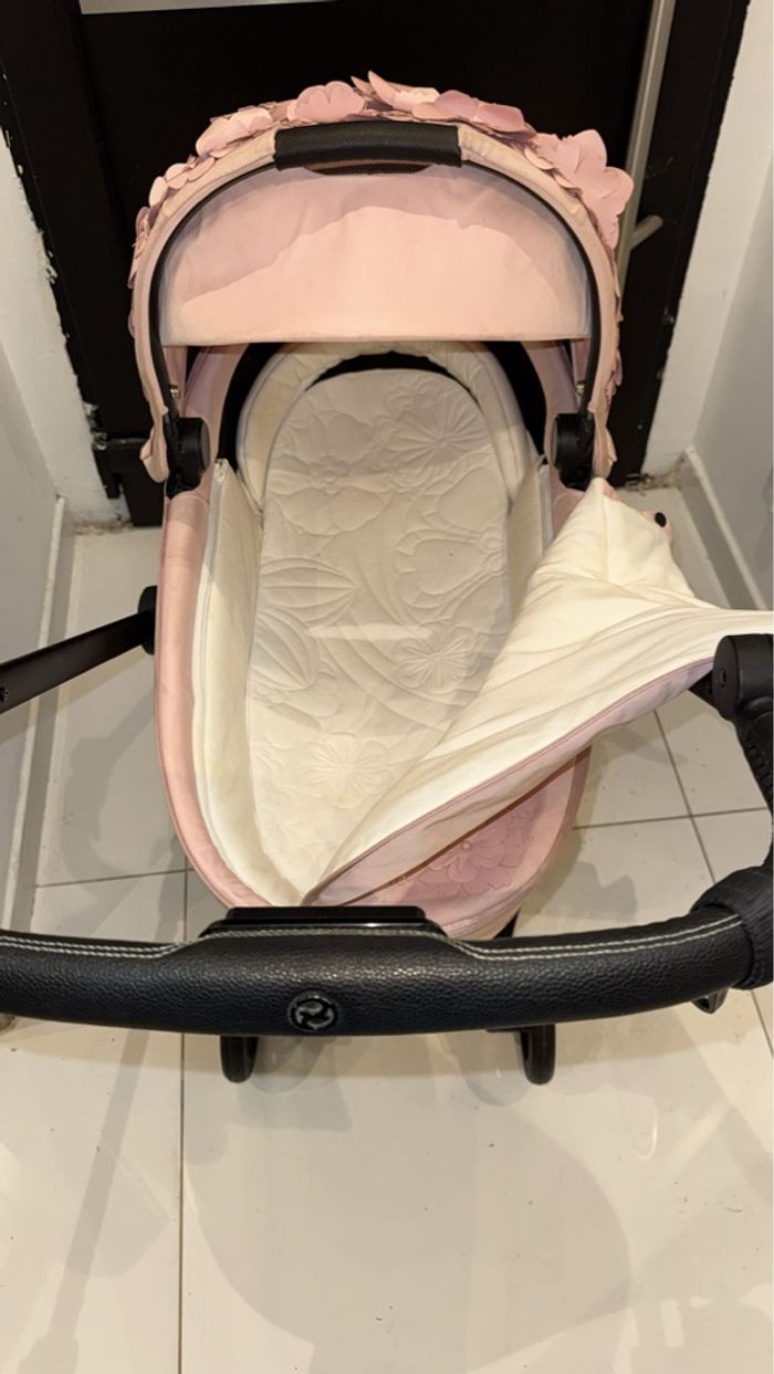 Nacelle cybex Mios sans châssis - photo numéro 3