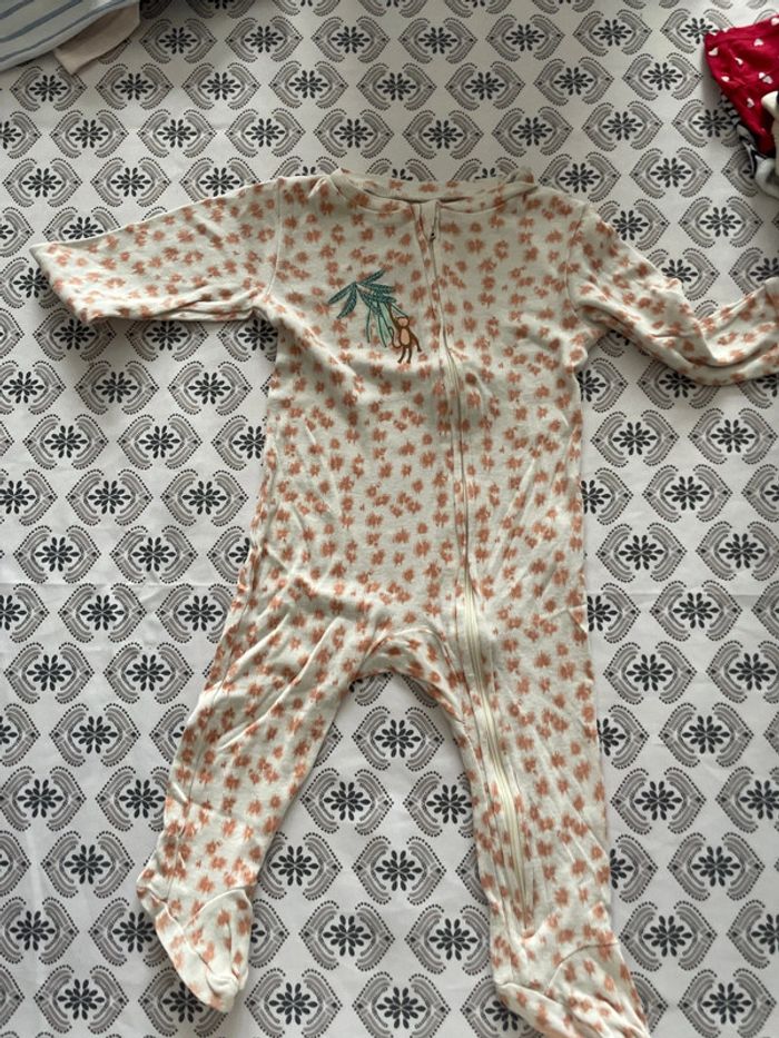 Lot pyjama - photo numéro 7