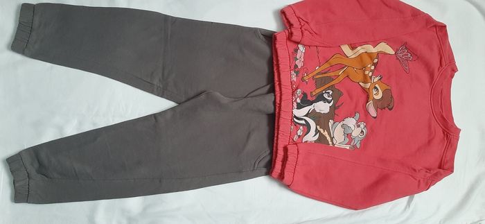 Ensemble fille - photo numéro 2