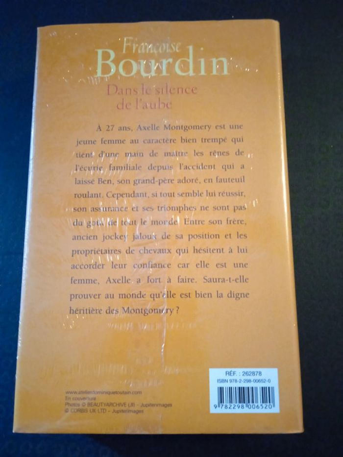 Dans le silence de l'aube - photo numéro 2