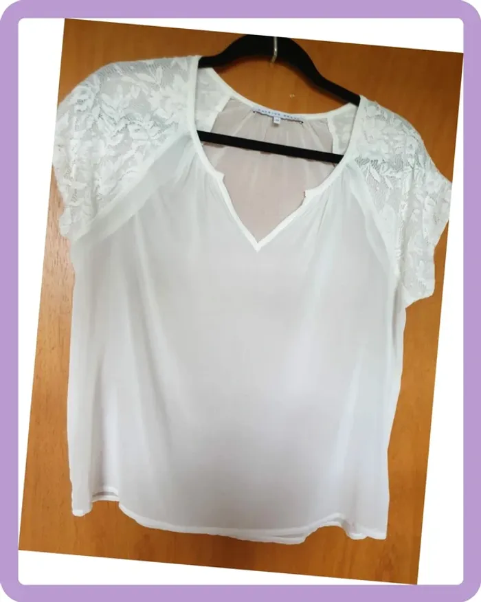 Blouse Top