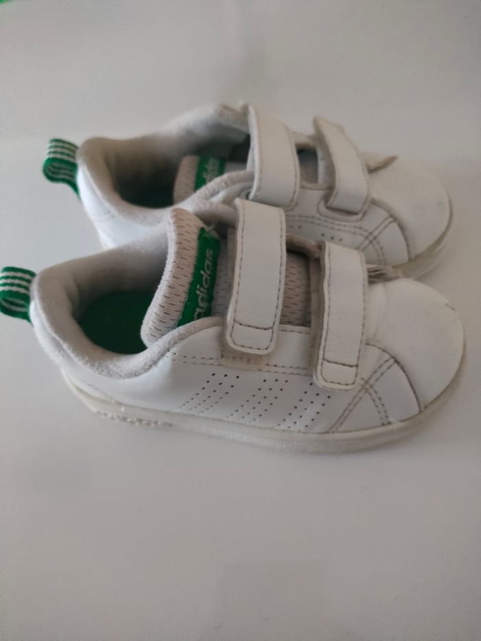 Baskets - photo numéro 3