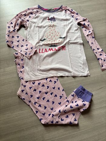 Pyjama fille