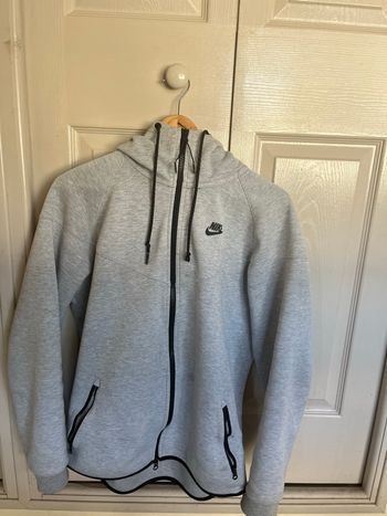 veste nike grise M