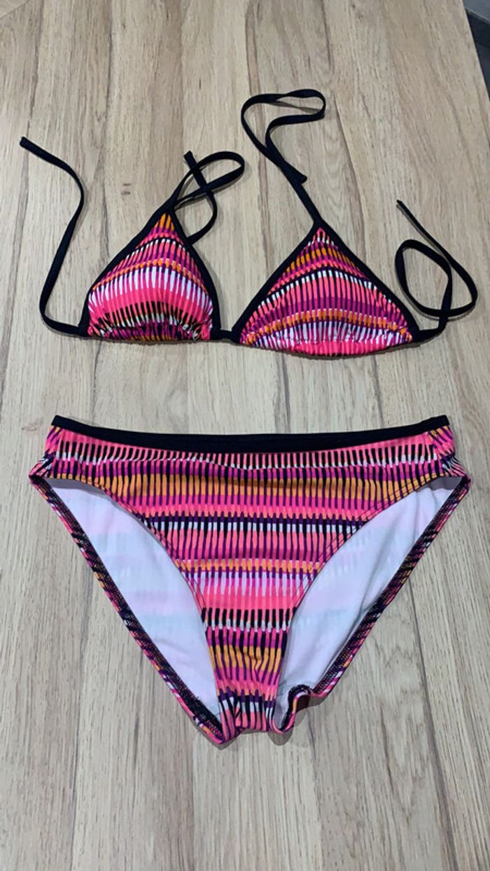 Maillot de bain