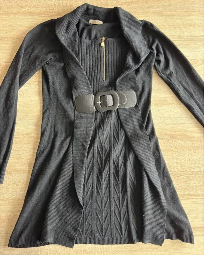 Robe Pull