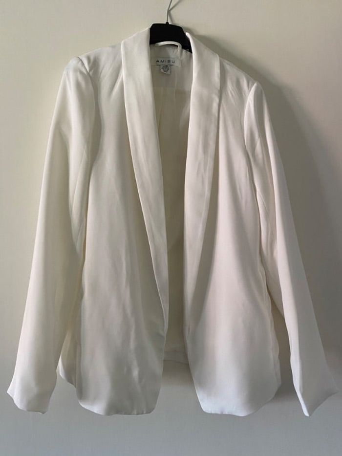 Blazer Amisu Taille 38