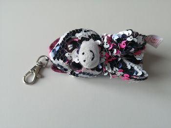 peluche TY porte-clés