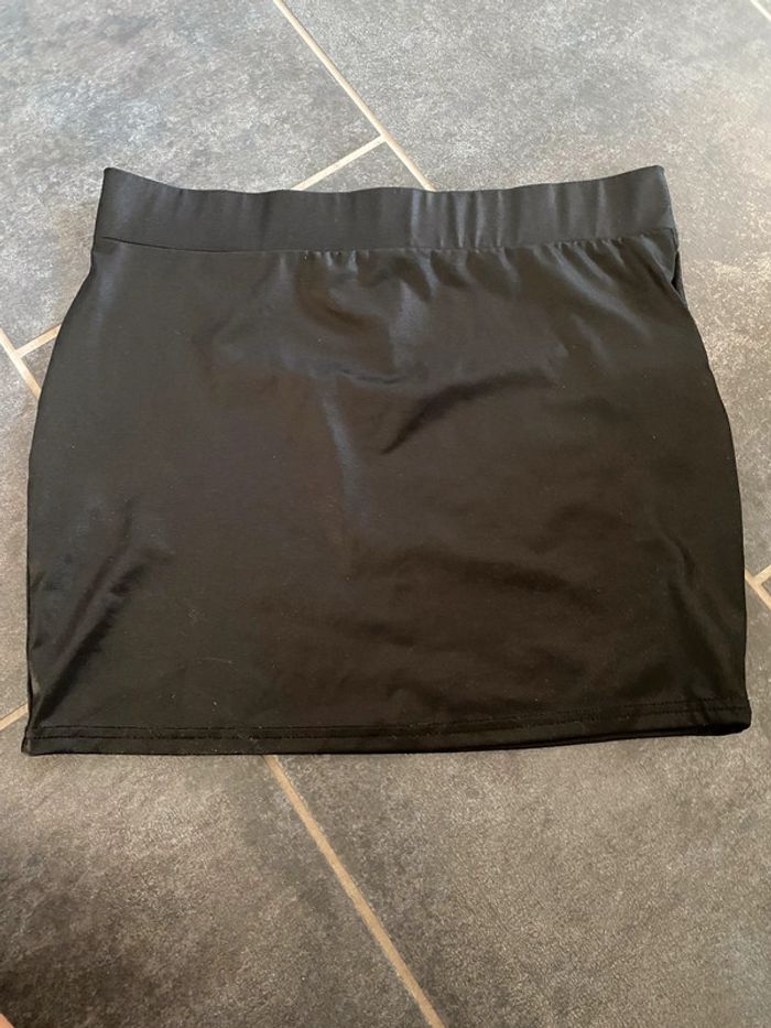 Jupe Crazyworld Taille L