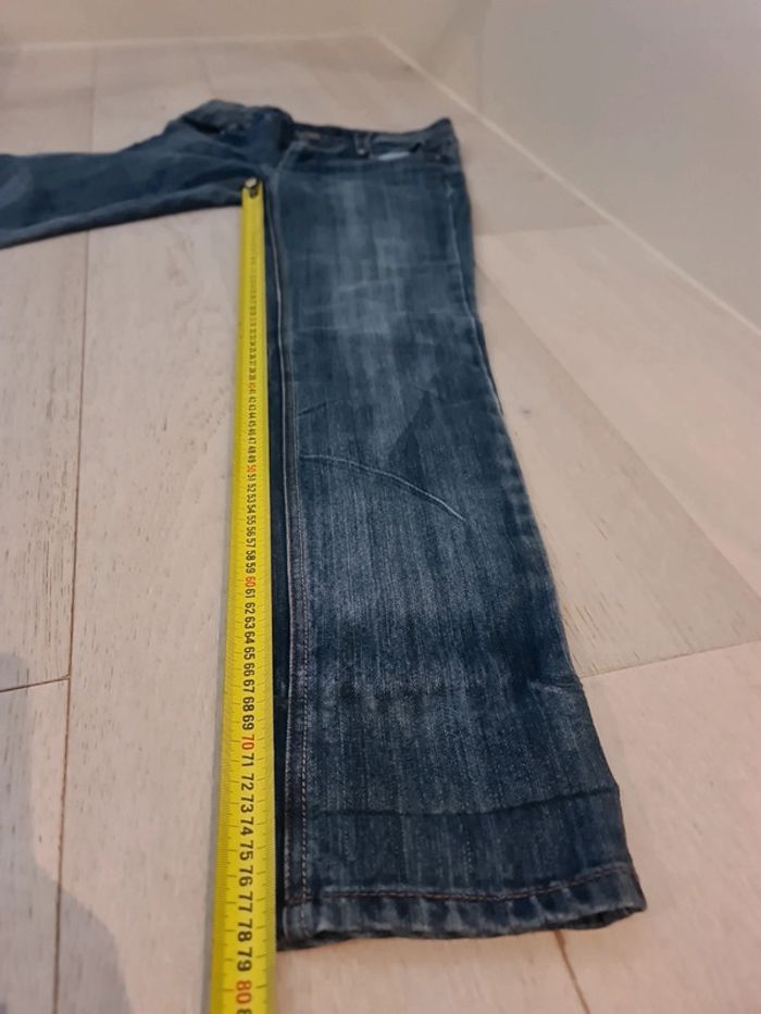 Jean taille 38 - photo numéro 20