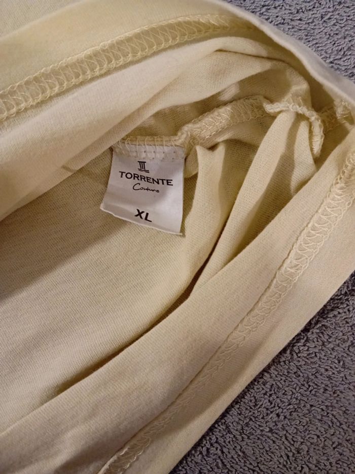 T-shirt XL Torrente Neuf - photo numéro 6