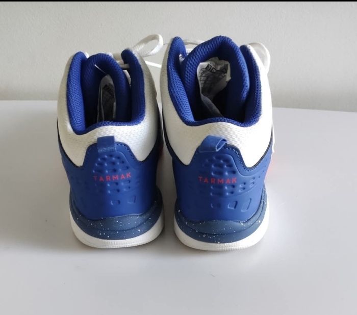 Basket montante Decathlon pointure 38 - photo numéro 6