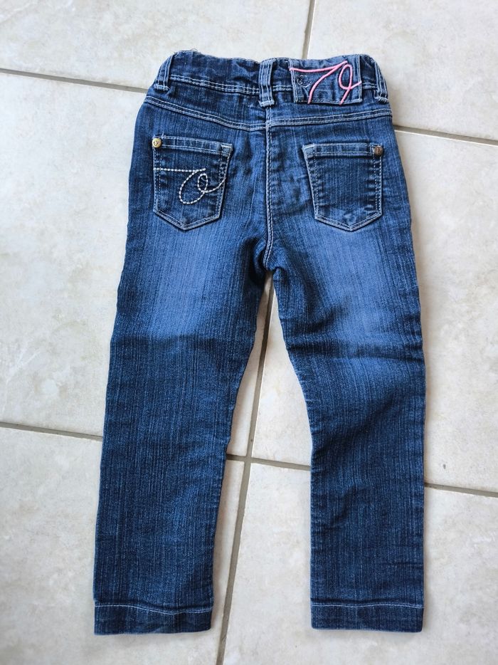 Jeans - photo numéro 6