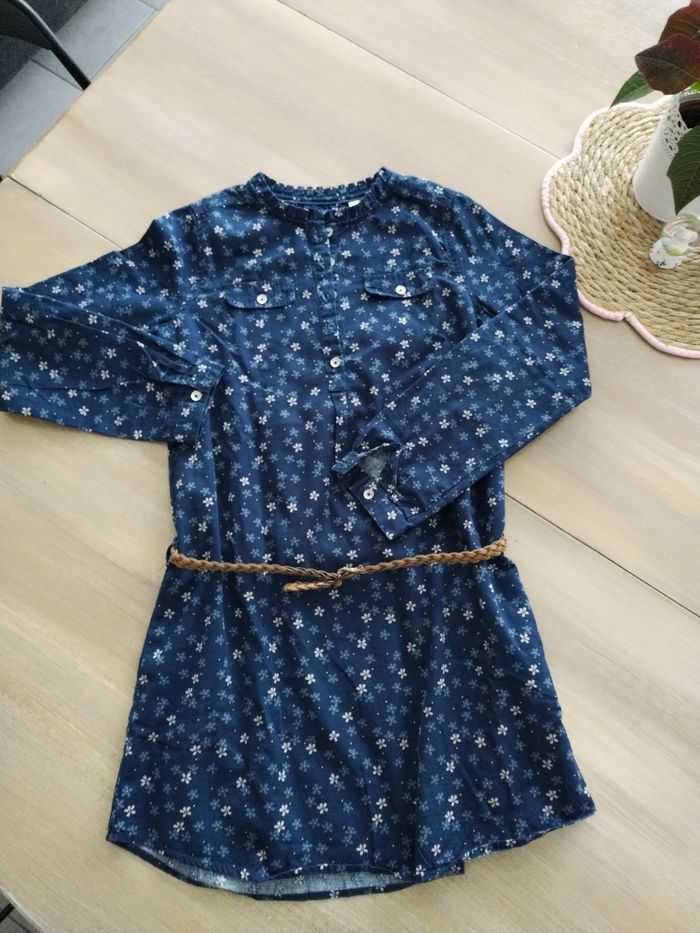 Robe fille