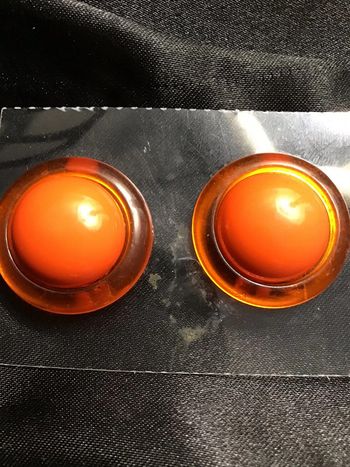 Jolis clips vintage . Années  80