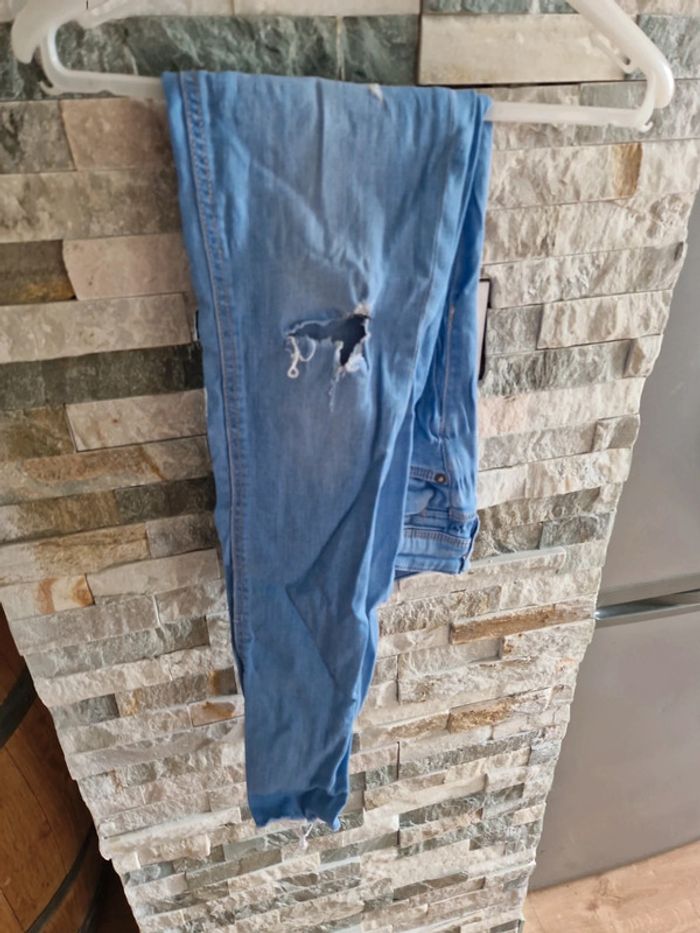 Jean skinny - photo numéro 3