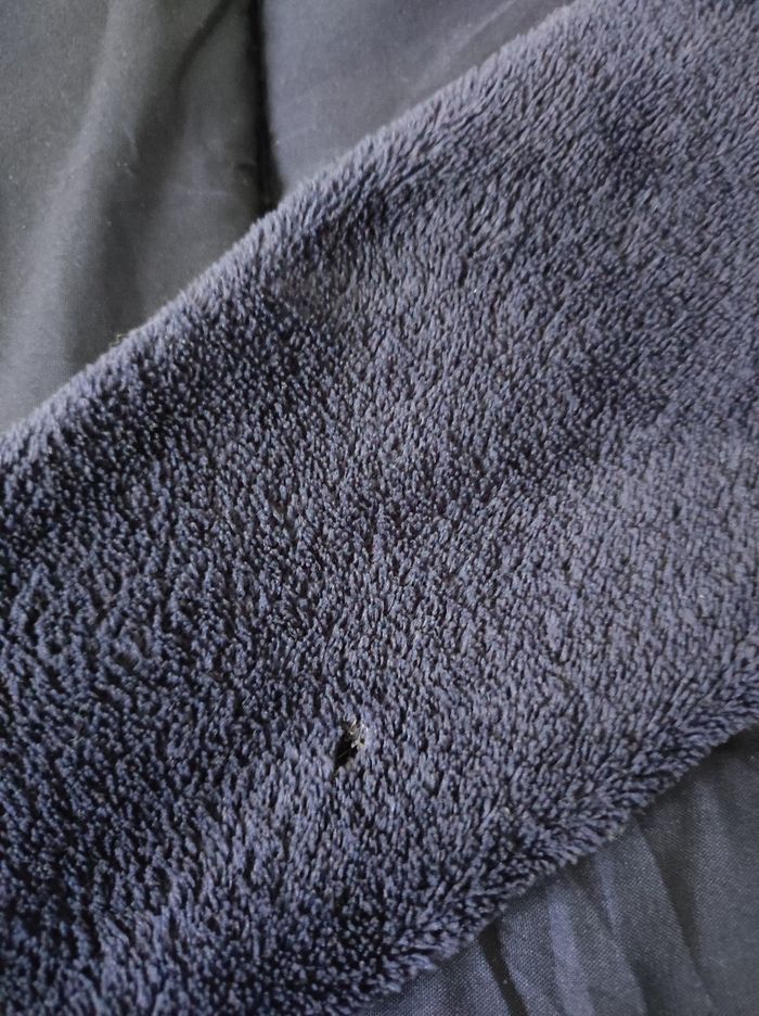 Pyjama 2 pièces hiver taille 5 ans - photo numéro 2