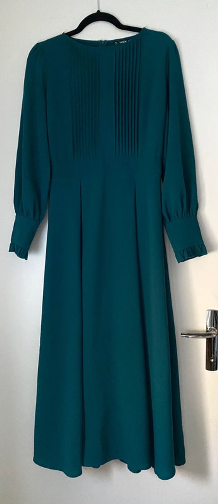 Robe Longue Taille M