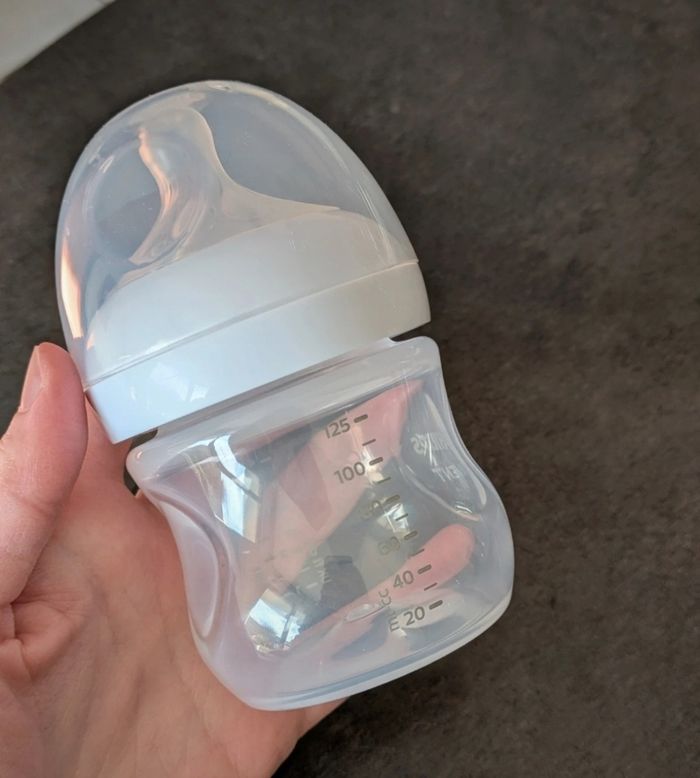 Biberon Philips Avent - photo numéro 3