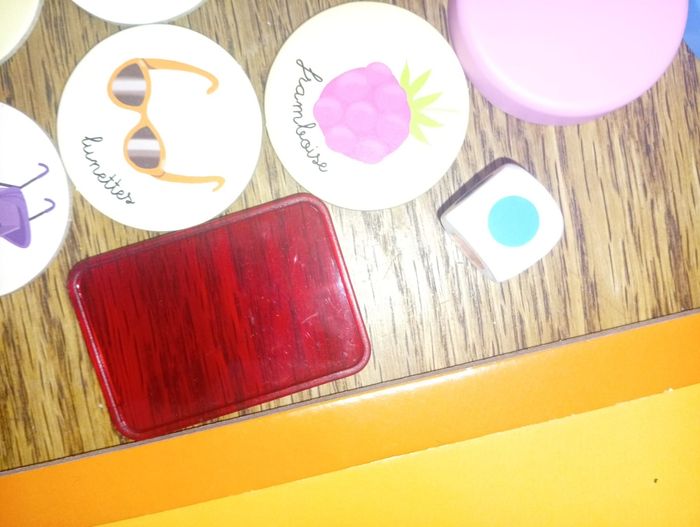 Jeu "Mon Atelier Lecture" - photo numéro 6