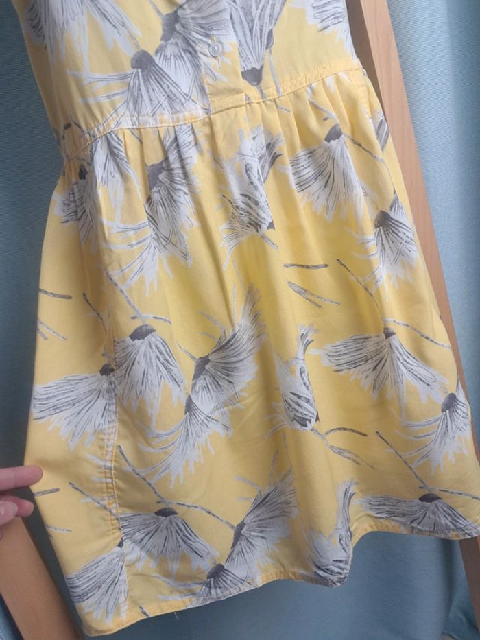 Levi's robe été T.36/38 en tbe - photo numéro 6