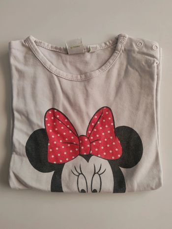Tee-shirt 3 ans