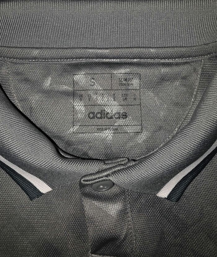 maillot RealMadrid 24/25 - photo numéro 4