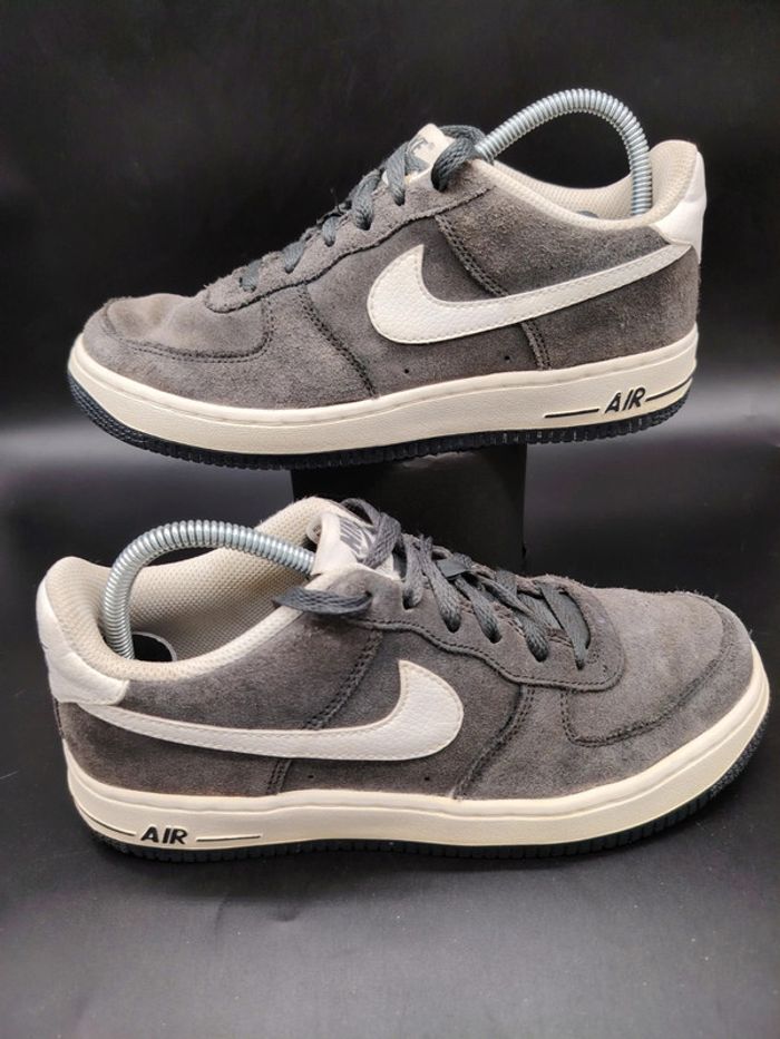 Nike Air Force 1 Low anthracite