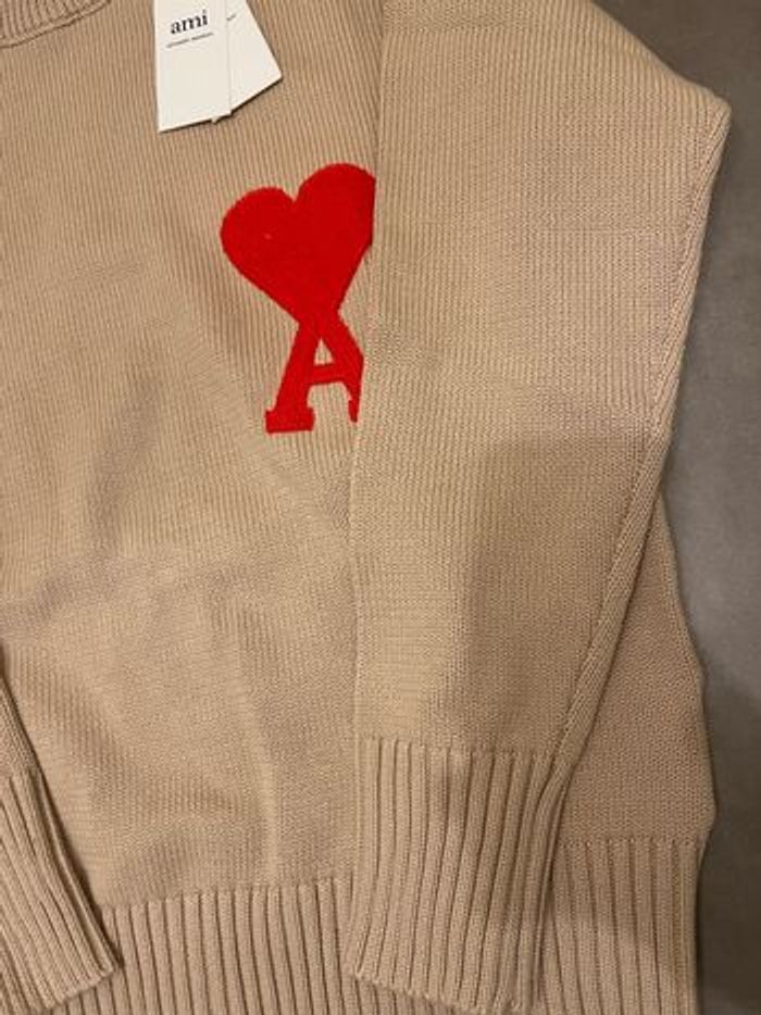 Pull AMI - photo numéro 5