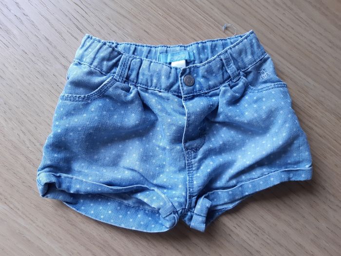 Lot vêtements fille 6 mois hiver - photo numéro 4