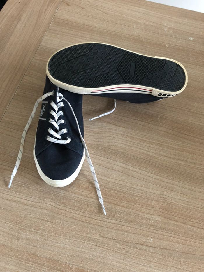 Chaussures de ville - photo numéro 2