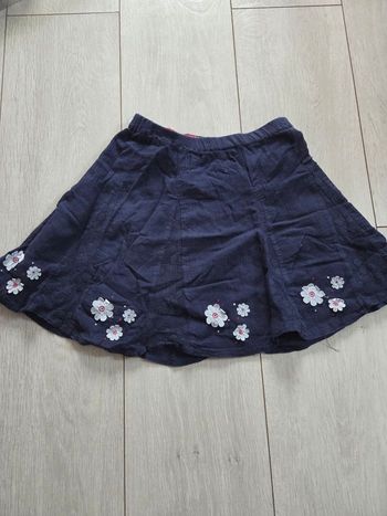 Jupe orchestra 6 ans