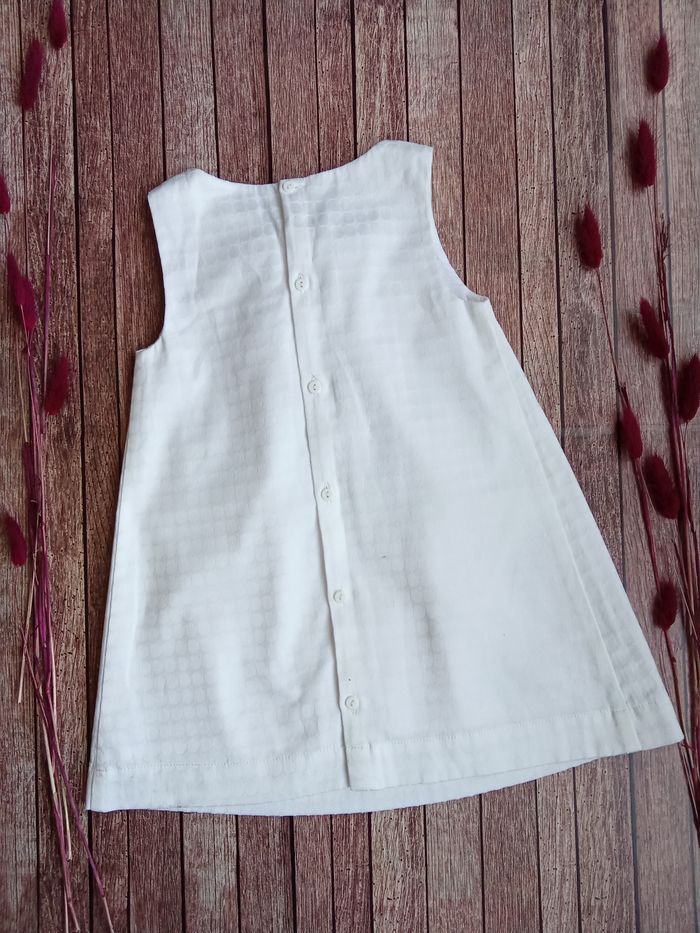 Robe 3 ans - photo numéro 3