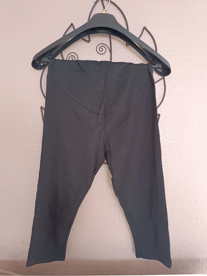 Legging de grossesse femme 34/36 neuf Vertbaudet