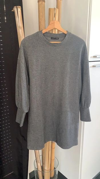 Robe zara