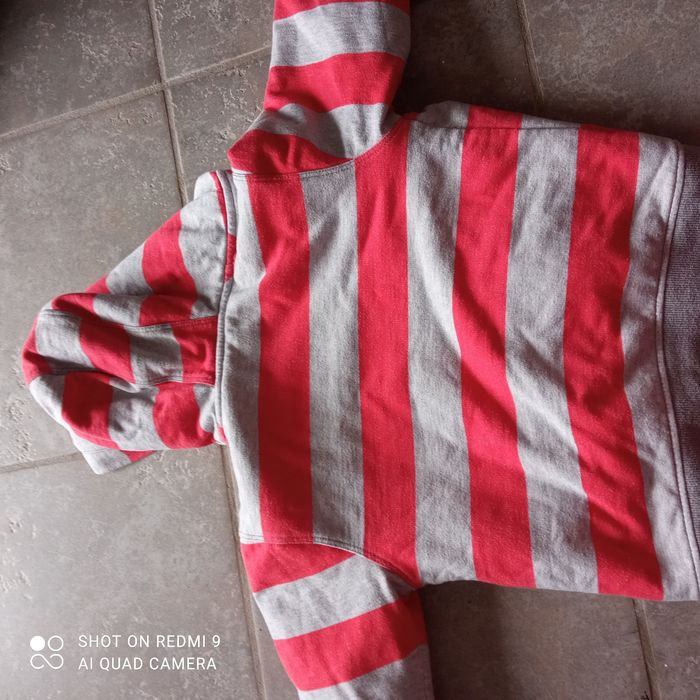 Gilet très chaud - photo numéro 2