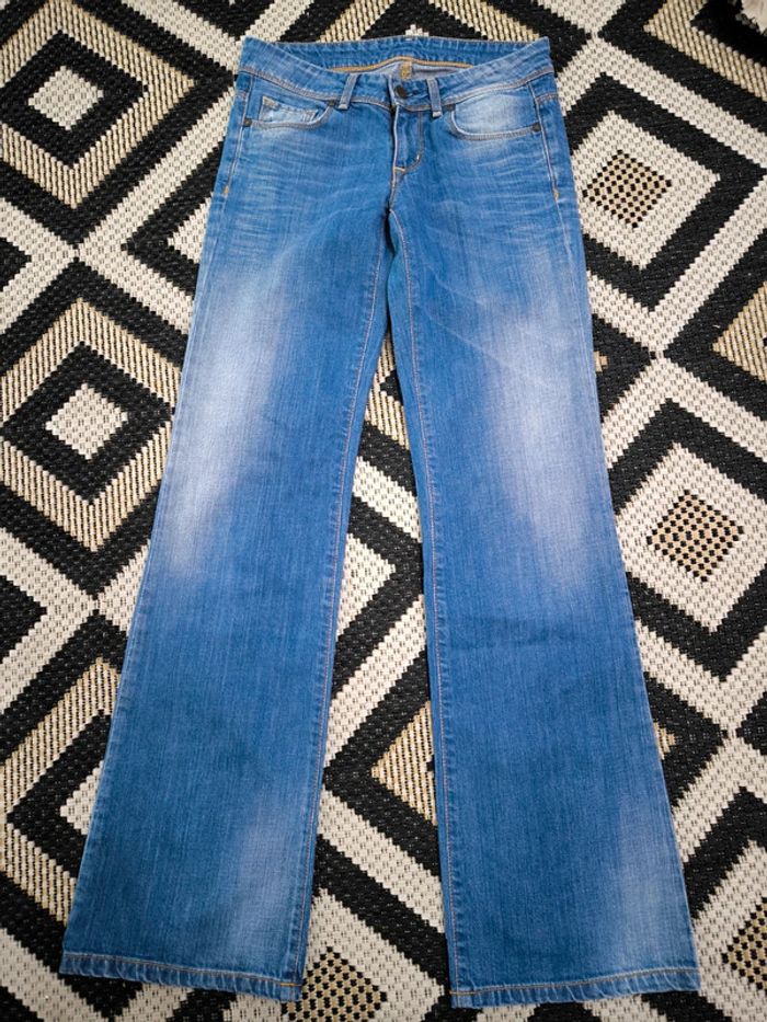 Jean Carhartt taille 25x32 w'pat (taille 36)