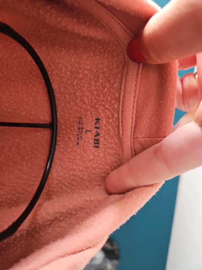 Sweat zippé femme - photo numéro 6