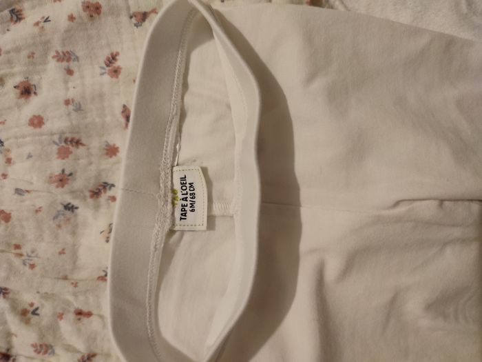 Ensemble Tape a l'oeil 6 mois - photo numéro 7