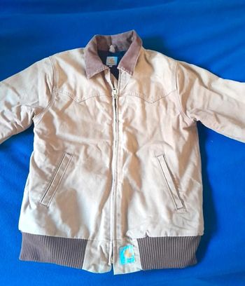 Jacket vintage Carhartt L