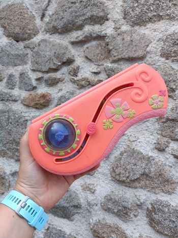 Mini univers boîte petshop