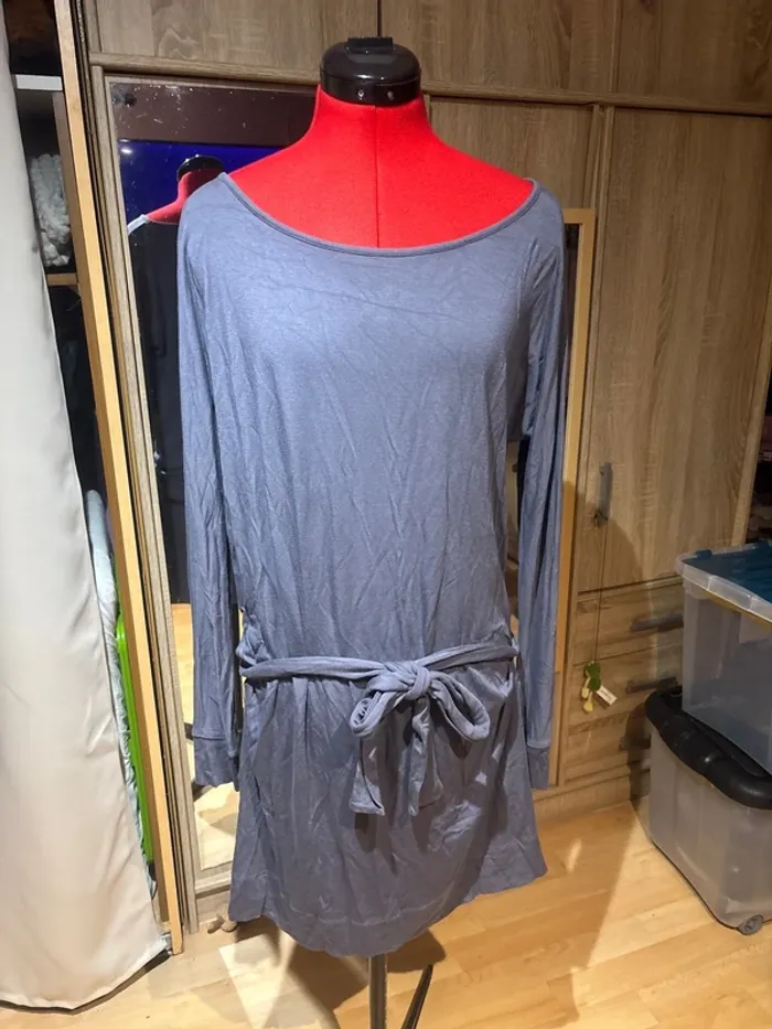 Robe grossesse