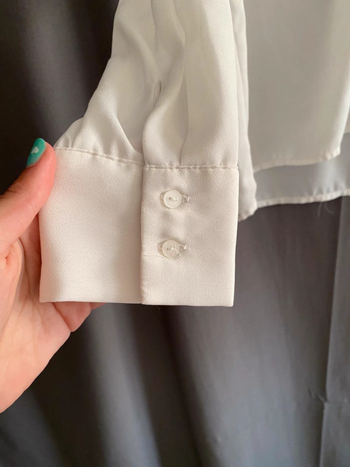 Blouse - photo numéro 3